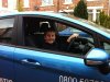Young Driver