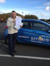 passed test 2